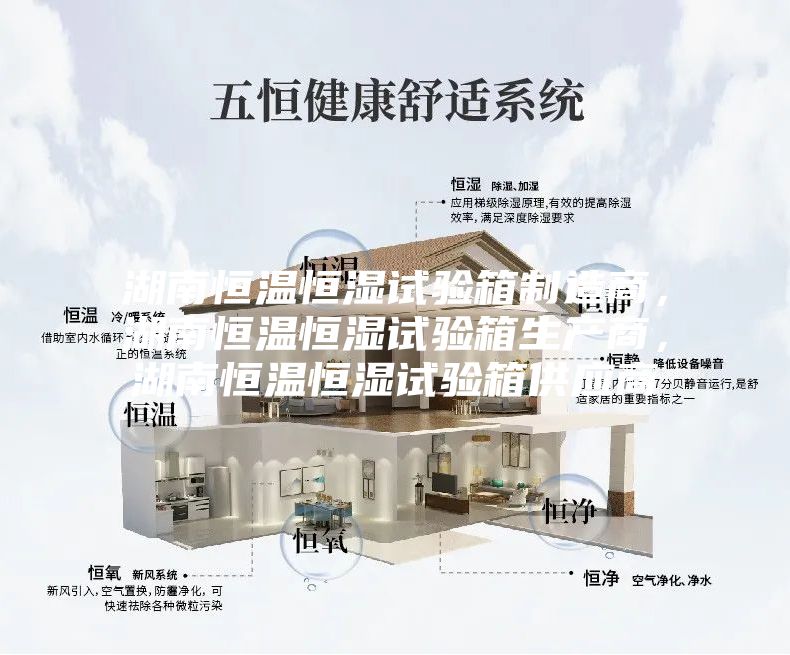 湖南恒溫恒濕試驗箱制造商，湖南恒溫恒濕試驗箱生產商，湖南恒溫恒濕試驗箱供應商