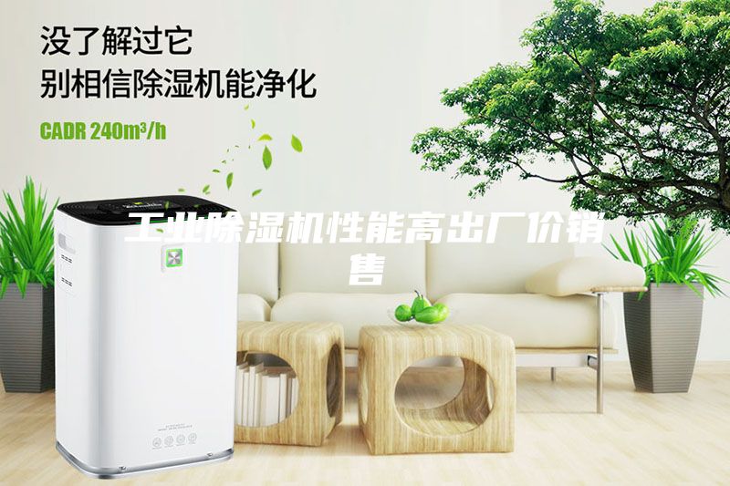 工業(yè)除濕機(jī)性能高出廠價(jià)銷售
