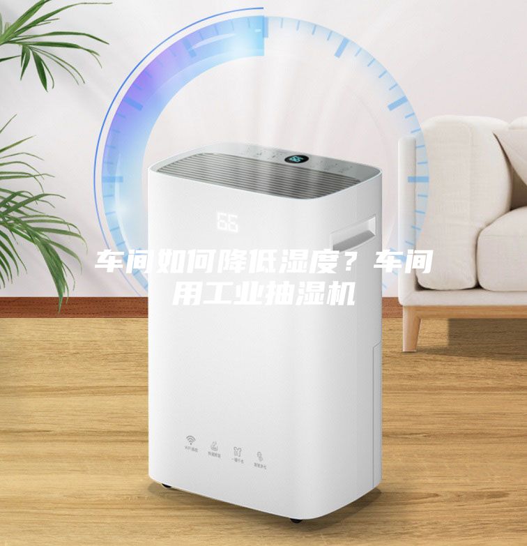 車間如何降低濕度？車間用工業(yè)抽濕機