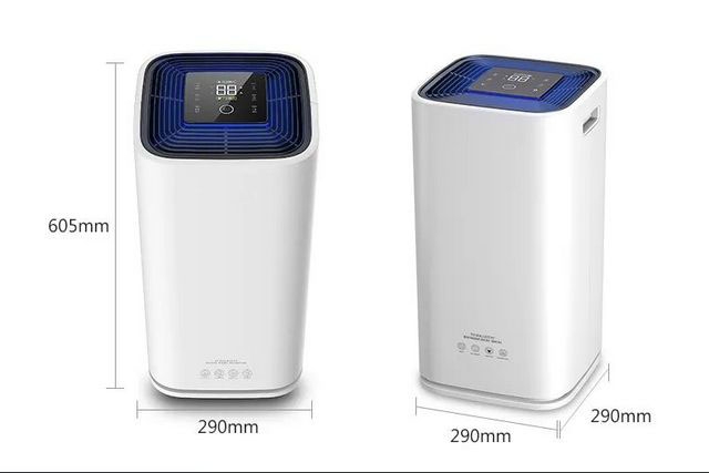 濕膜加濕機哪家好?汽化式濕膜加濕機
