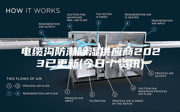 電纜溝防潮除濕供應商2023已更新(今日／資訊)