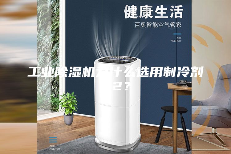 工業除濕機為什么選用制冷劑22?