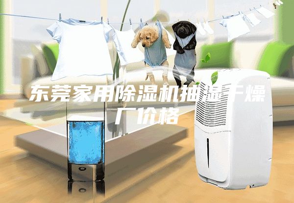 東莞家用除濕機(jī)抽濕干燥廠價格