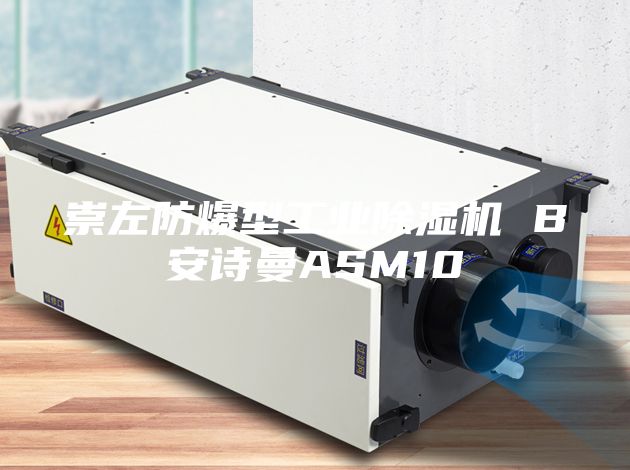 崇左防爆型工業(yè)除濕機(jī) B安詩曼ASM10