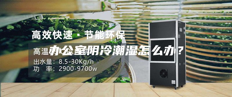 辦公室陰冷潮濕怎么辦？