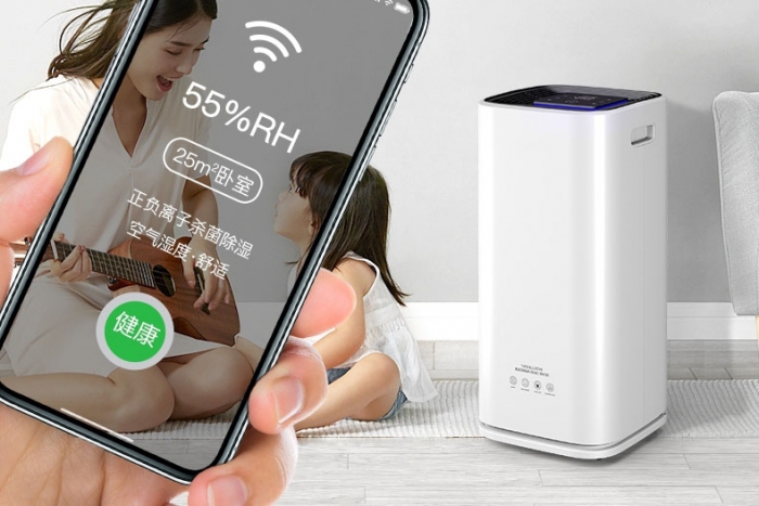 恒溫恒濕機多少錢一臺？取決于品質的好壞