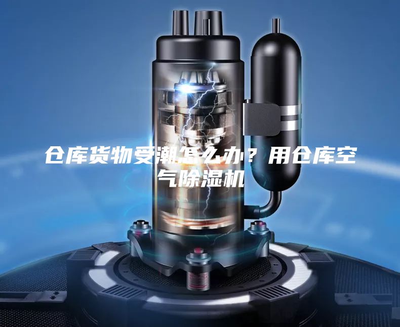 倉庫貨物受潮怎么辦？用倉庫空氣除濕機(jī)