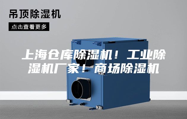 上海倉庫除濕機(jī)!工業(yè)除濕機(jī)廠家!商場除濕機(jī)