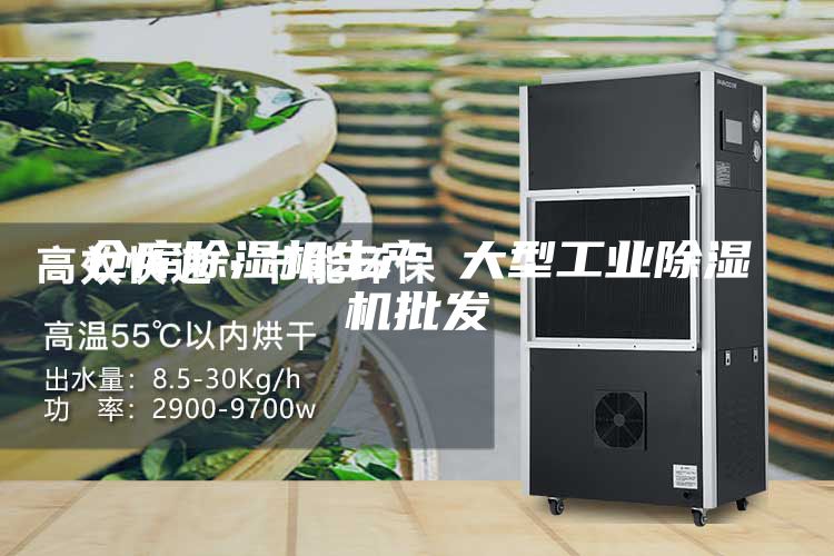 倉庫除濕機(jī)生產(chǎn) 大型工業(yè)除濕機(jī)批發(fā)
