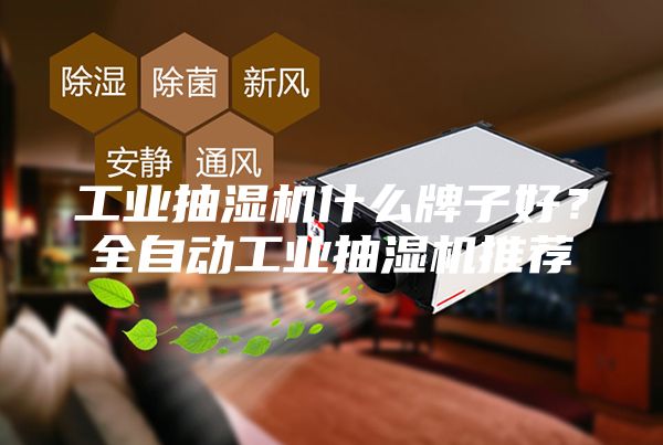 工業(yè)抽濕機(jī)什么牌子好？全自動(dòng)工業(yè)抽濕機(jī)推薦