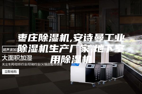 棗莊除濕機(jī),安詩(shī)曼工業(yè)除濕機(jī)生產(chǎn)廠家,地下室用除濕機(jī)