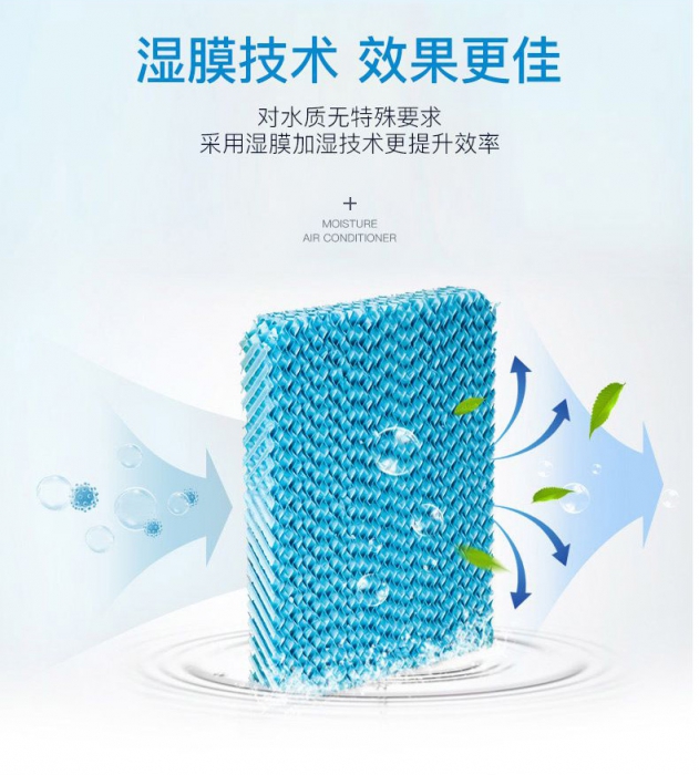 金剛5A工業(yè)除濕機20kg/h