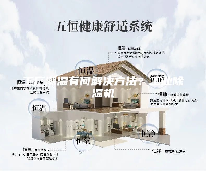 工廠潮濕有何解決方法？工業除濕機