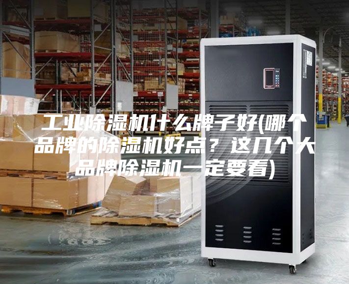 工業除濕機什么牌子好(哪個品牌的除濕機好點？這幾個大品牌除濕機一定要看)