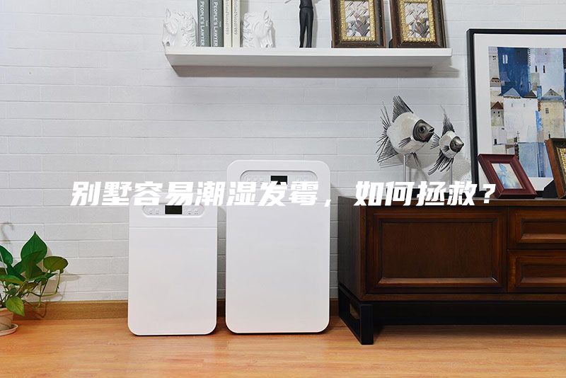 別墅容易潮濕發霉，如何拯救？
