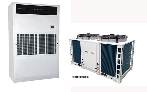 地下室可以同時安裝新風(fēng)機和除濕機嗎？