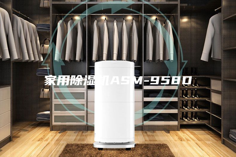 家用除濕機(jī)ASM-958D