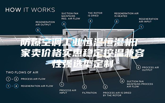 防爆空調(diào)工業(yè)恒溫恒濕機(jī)廠家賣價格實惠穩(wěn)定控溫兼容性強(qiáng)選型定制