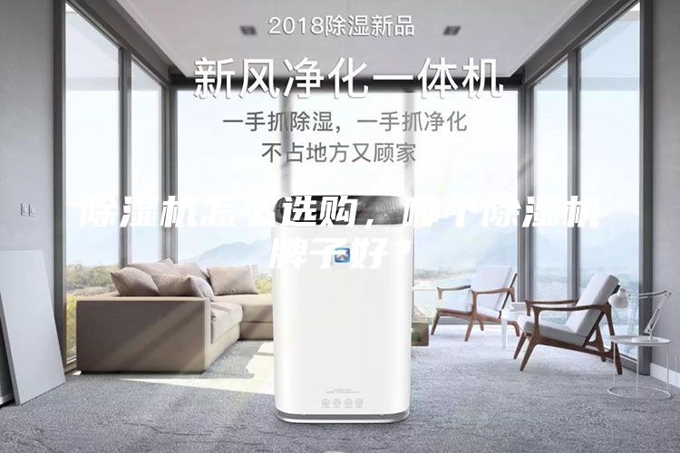 除濕機怎么選購，哪個除濕機牌子好？