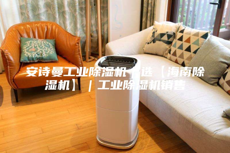 安詩曼工業(yè)除濕機(jī)｜選【海南除濕機(jī)】｜工業(yè)除濕機(jī)銷售