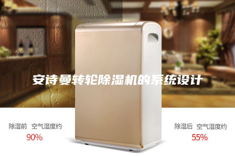 安詩曼轉(zhuǎn)輪除濕機的系統(tǒng)設(shè)計