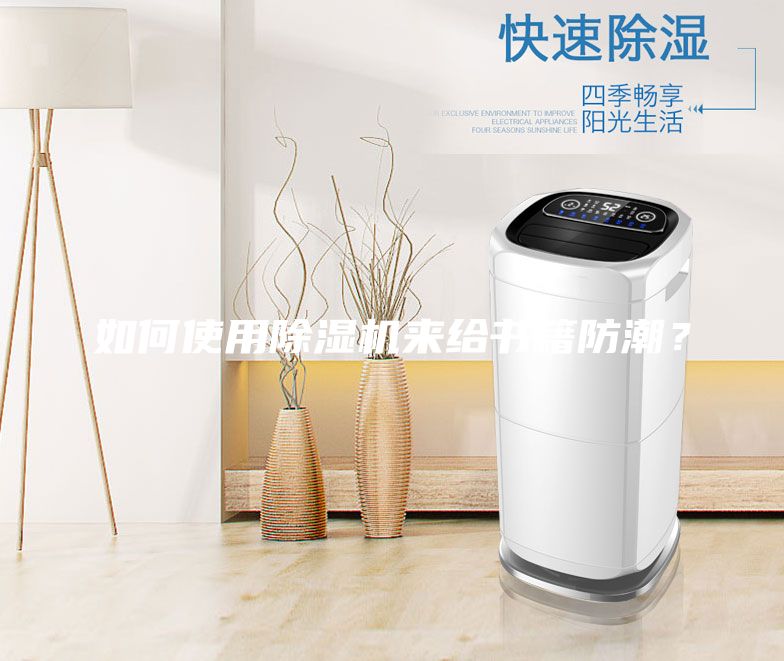 如何使用除濕機(jī)來給書籍防潮？