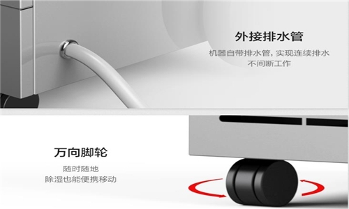 回南天不用怕，廚房潮濕我搞定！