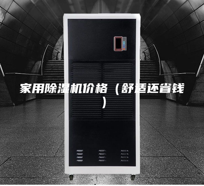 家用除濕機價格(舒適還省錢)