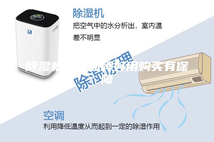 除濕機哪個品牌好用購買有保障