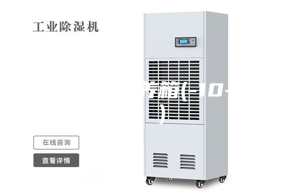 恒溫恒濕培養箱(-10-70 ℃)
