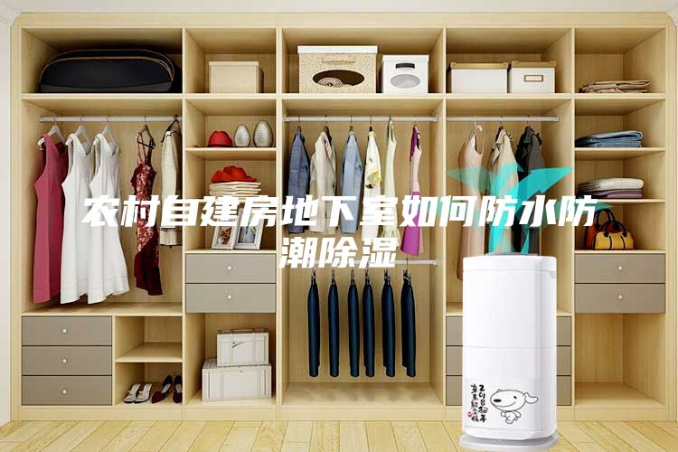 農村自建房地下室如何防水防潮除濕