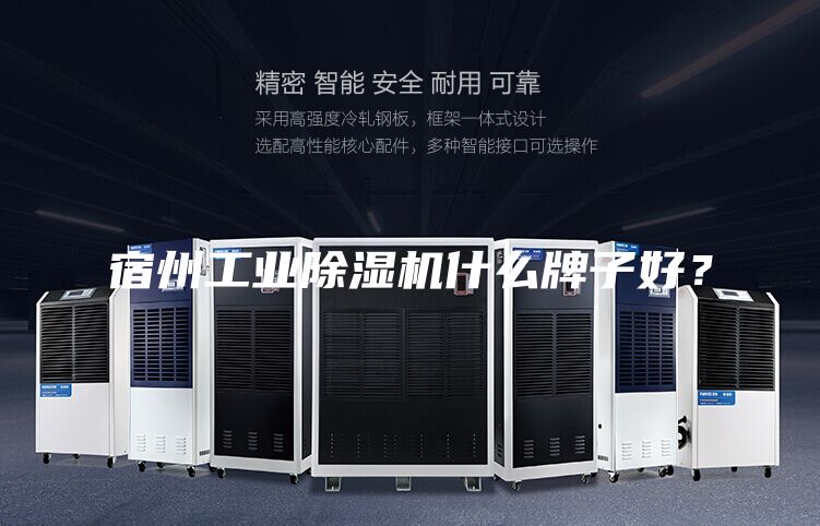 宿州工業除濕機什么牌子好？