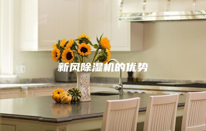 新風(fēng)除濕機(jī)的優(yōu)勢