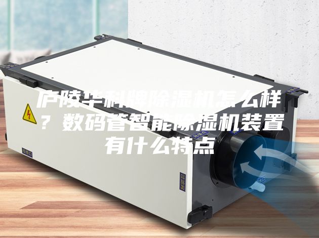 廬陵華科牌除濕機怎么樣？數(shù)碼管智能除濕機裝置有什么特點