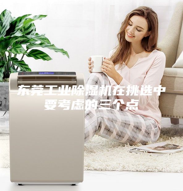 東莞工業(yè)除濕機(jī)在挑選中要考慮的三個(gè)點(diǎn)