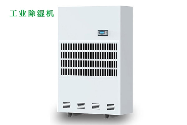 如何選購轉輪除濕機？