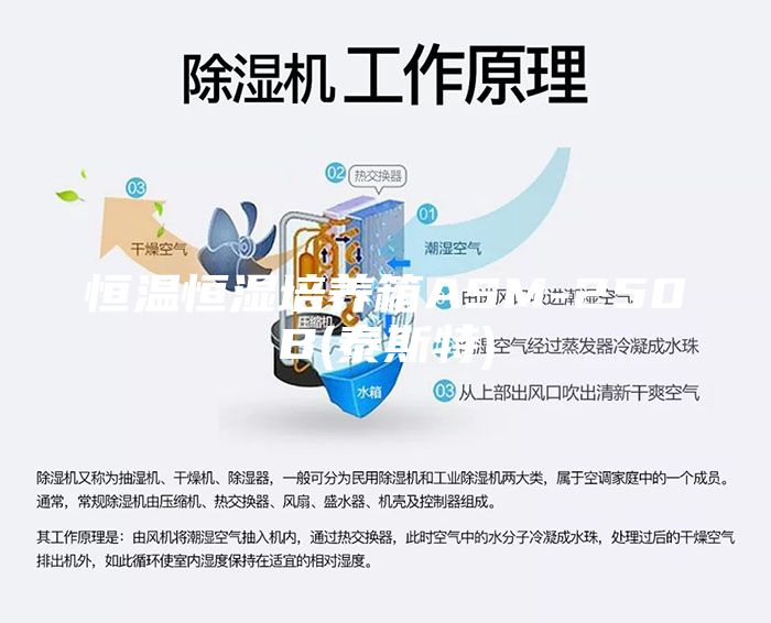 恒溫恒濕培養箱ASM-250B(泰斯特)