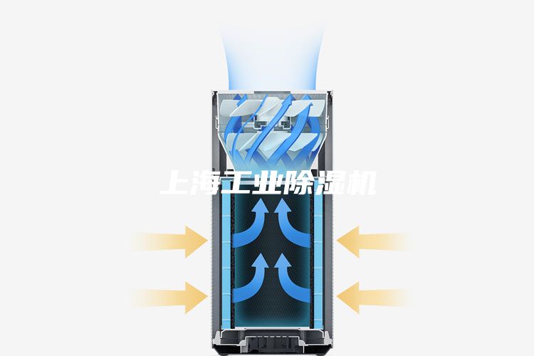 上海工業除濕機