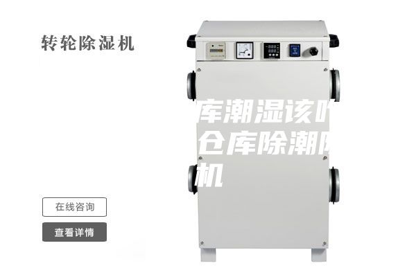 大型原料倉庫潮濕該咋辦？大型原料倉庫除潮除濕機