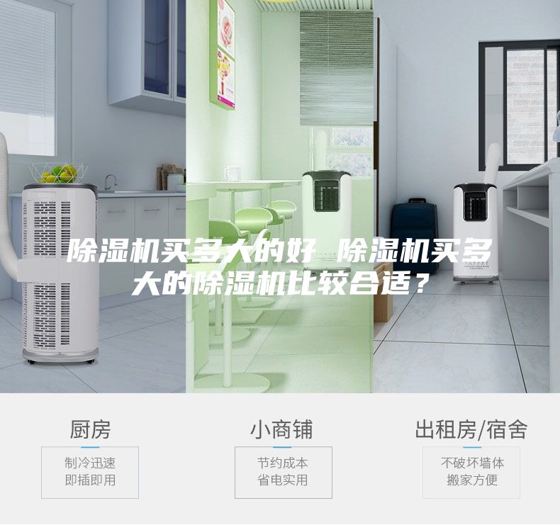 除濕機買多大的好 除濕機買多大的除濕機比較合適？