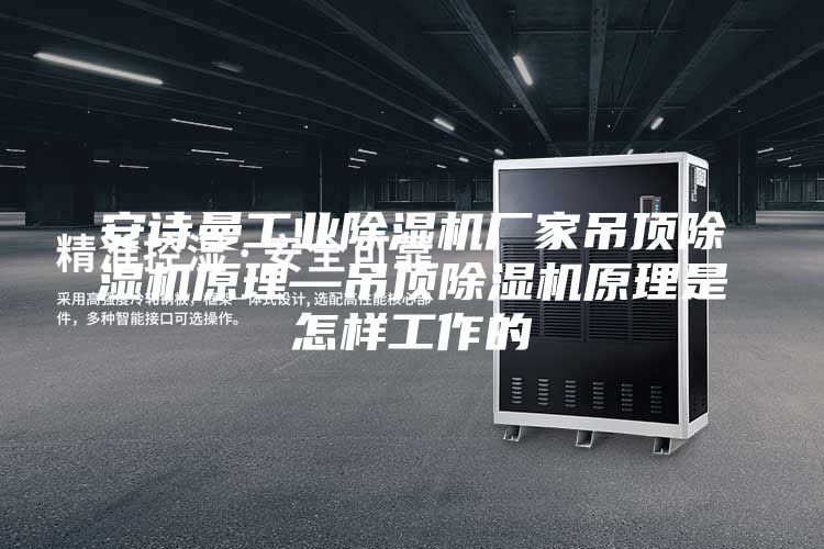安詩(shī)曼工業(yè)除濕機(jī)廠家吊頂除濕機(jī)原理—吊頂除濕機(jī)原理是怎樣工作的