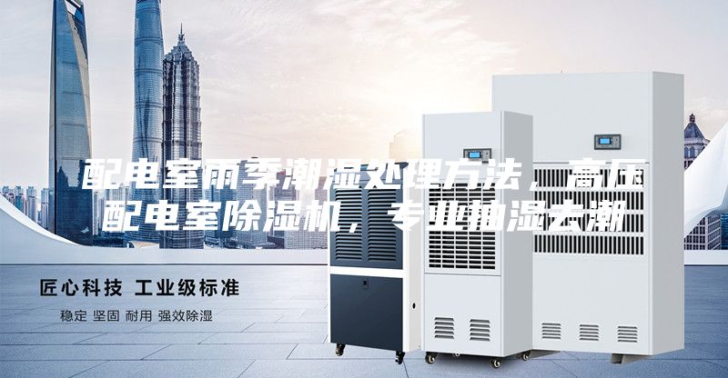 配電室雨季潮濕處理方法，高壓配電室除濕機(jī)，專業(yè)抽濕去潮