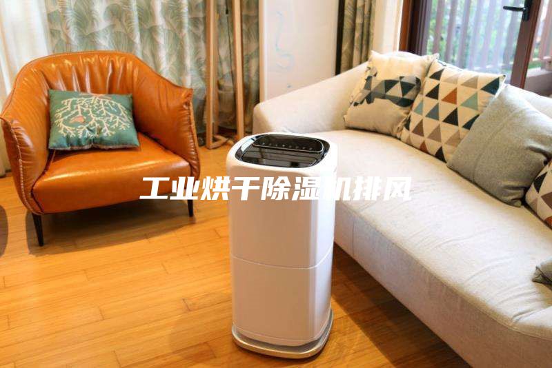 工業烘干除濕機排風