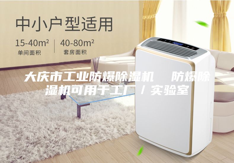 大慶市工業防爆除濕機 防爆除濕機可用于工廠/實驗室