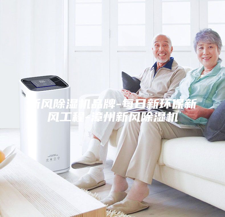 新風除濕機品牌-每日新環保新風工程-漳州新風除濕機