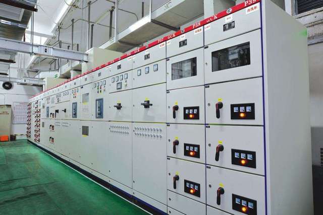 配電房潮濕解決方案，選配安詩曼除濕機