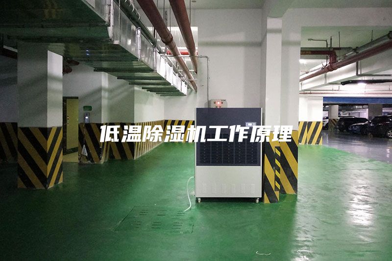 低溫除濕機(jī)工作原理