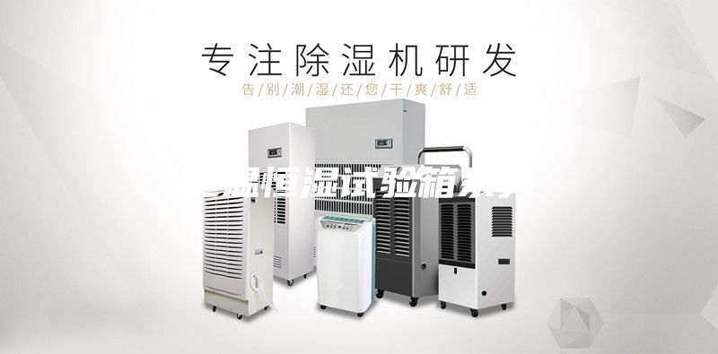 恒溫恒濕試驗箱系列
