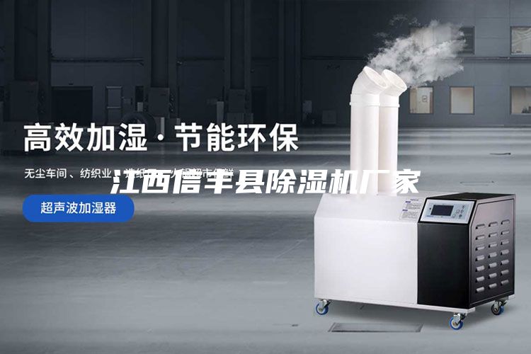 江西信豐縣除濕機廠家