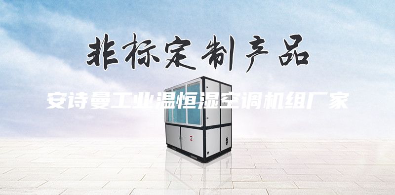安詩(shī)曼工業(yè)溫恒濕空調(diào)機(jī)組廠(chǎng)家